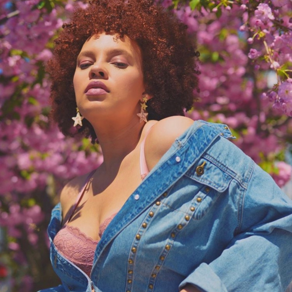 Fashionable Plus Size Clothing